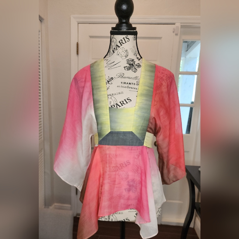 BCBG Top